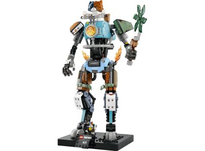 LEGO® Fortnite® 77081 KIT