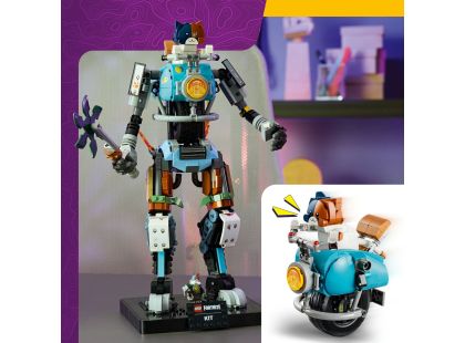 LEGO® Fortnite® 77081 KIT