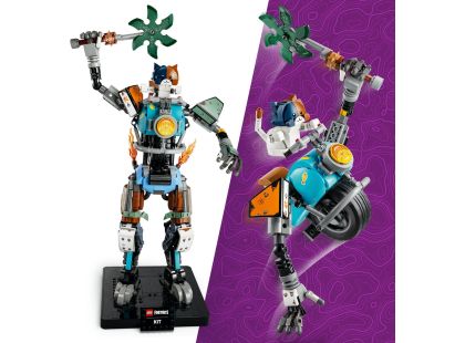 LEGO® Fortnite® 77081 KIT