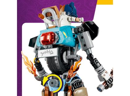 LEGO® Fortnite® 77081 KIT