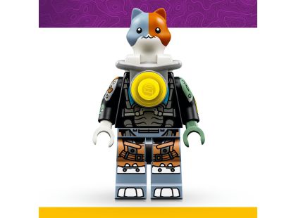 LEGO® Fortnite® 77081 KIT