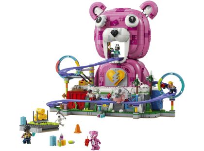 LEGO® Fortnite® 77082 Rave Cave