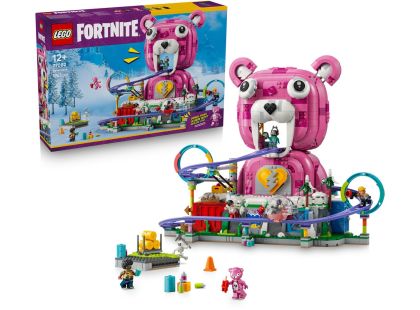 LEGO® Fortnite® 77082 Rave Cave