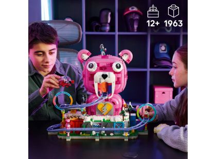 LEGO® Fortnite® 77082 Rave Cave