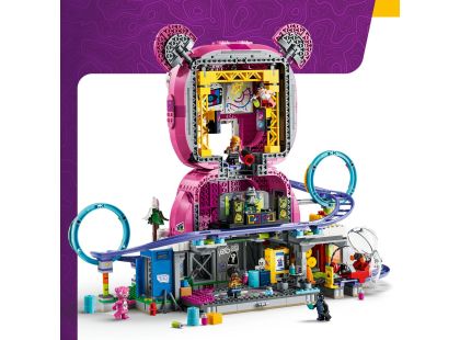 LEGO® Fortnite® 77082 Rave Cave