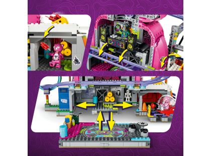 LEGO® Fortnite® 77082 Rave Cave