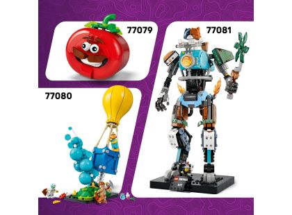 LEGO® Fortnite® 77082 Rave Cave