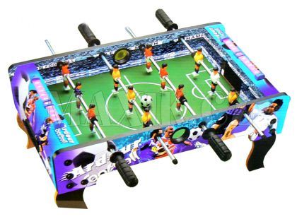 Fotbal na stůl s potiskem