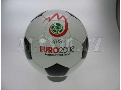 Fotbalový míč EURO 2008 Hermanex