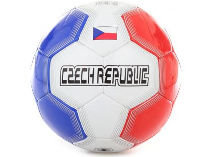 Fotbalový míč Česká republika 20 cm