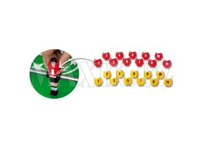 Fotbálek Champions League Smoby 140017