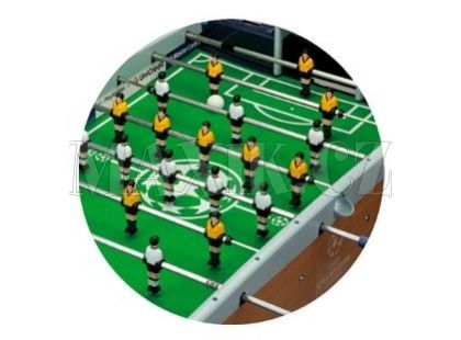 Fotbálek Champions League Smoby 140017