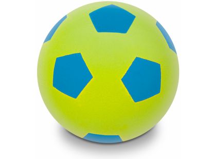 Frabar soft míček 12 cm zelený