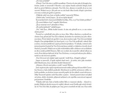 Fragment Prohnilé město