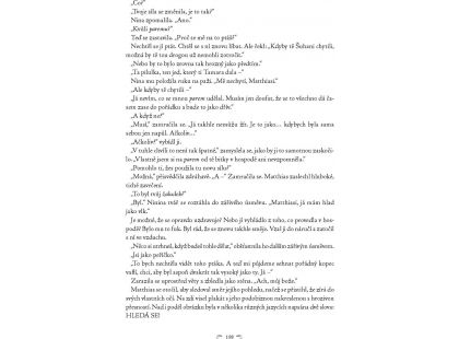 Fragment Prohnilé město