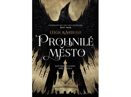 Fragment Prohnilé město