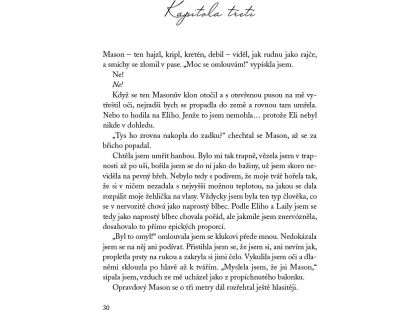 Fragment Rytmus, já & Malychin