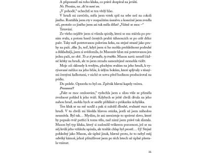Fragment Rytmus, já & Malychin