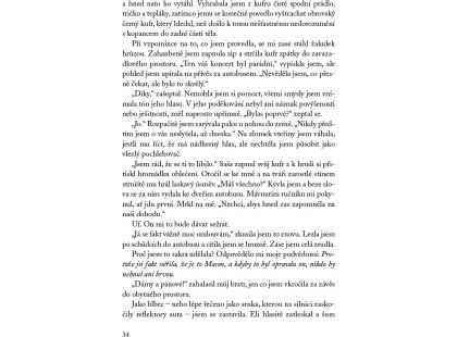 Fragment Rytmus, já & Malychin