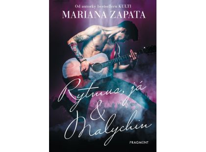 Fragment Rytmus, já & Malychin