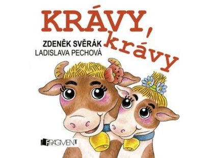 Fragment Zdeněk Svěrák – Krávy, krávy