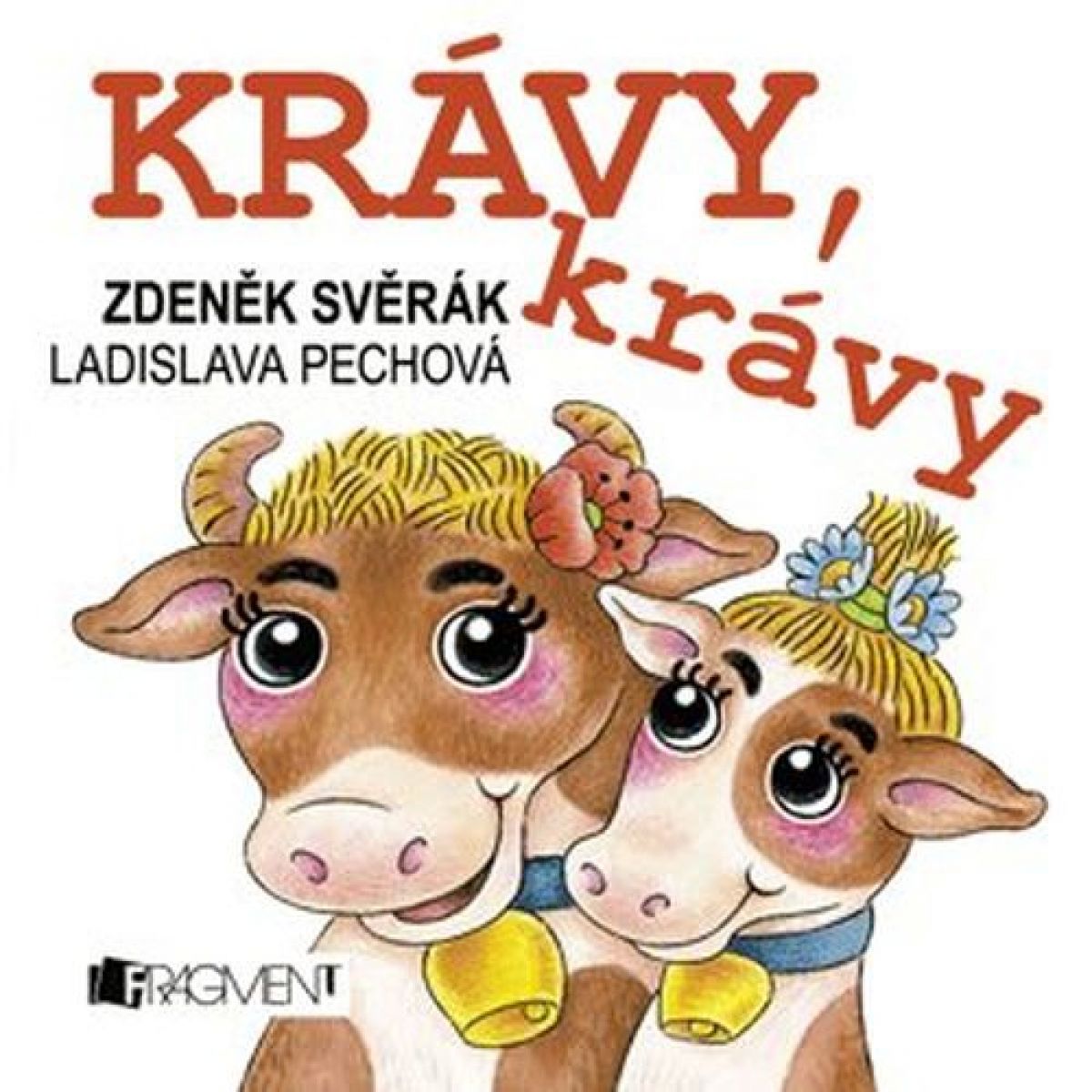 Fragment Zdeněk Svěrák – Krávy, krávy