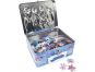 Spin Master Frozen 2 puzzle v plechovém kufříku 2 x 48 dílků 2