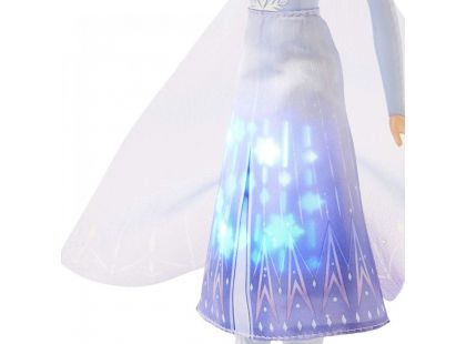 Hasbro Frozen 2 Svítící Elsa