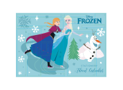 Frozen adventní kalendář