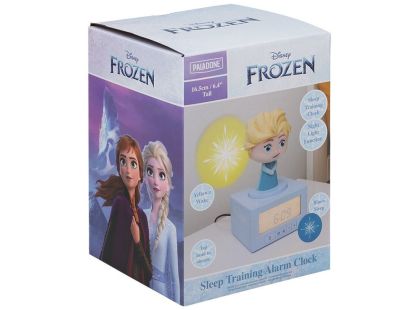 Frozen Budík Elsa