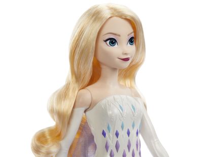 Frozen Panenka Elsa a Olaf