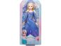 Mattel Frozen Panenka Elsa na bruslích 5