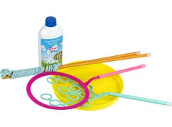 Fru Blu Deluxe set s náplní 0,4 l