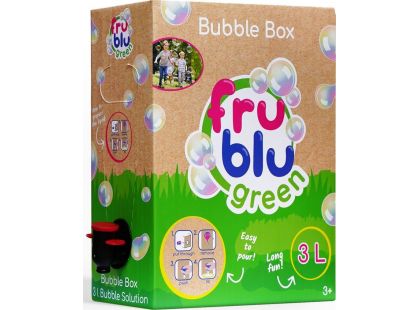 Fru Blu Bubble Box ECO 3 l