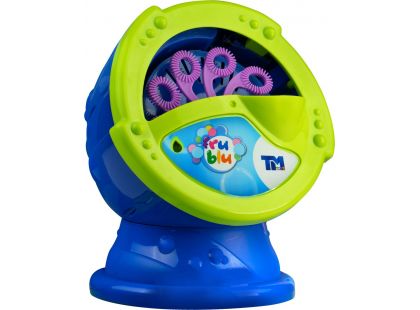 Fru Blu Stroj na bubliny - Poškozený obal