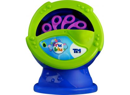 Fru Blu Stroj na bubliny - Poškozený obal