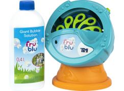 Fru Blu Stroj na bubliny s náplní 0,4 l