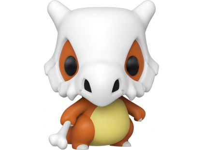 Funko Pop Games Pokemon Cubone