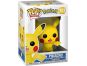 Funko POP Games Pokemon S1 Pikachu 2