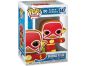 Funko POP Heroes: DC Holiday - Flash (GB) 3