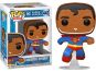 Funko POP Heroes: DC Holiday - Superman(GB) 2
