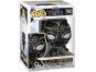 Funko POP Marvel:  Black Panther: Wakanda Forever S2 - Black Panther 2