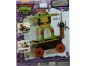 Funrise RC Želvy Ninja Cowabunga Skate Movie 6