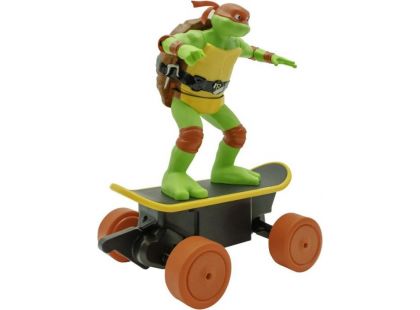 Funrise RC Želvy Ninja Cowabunga Skate Movie