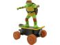 Funrise RC Želvy Ninja Cowabunga Skate Movie 3