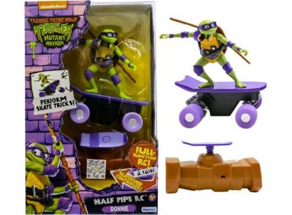 Funrise RC Želvy Ninja skate Movie Donnie