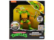 Funrise Želvy Ninja na skejtu Sewer Shredders Michelangelo