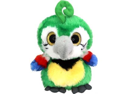 Funville Cutekins ptáček zelený