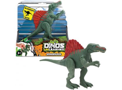 Funville Dinosaurus interaktivní Spinosaurus