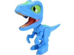 Funville Dinosaurus modrý
